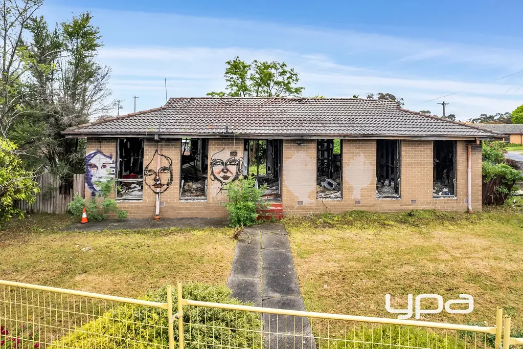 36 Thorpdale Avenue, Coolaroo, VIC 3048