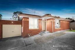 2/21 Bradley Drive, Mill Park