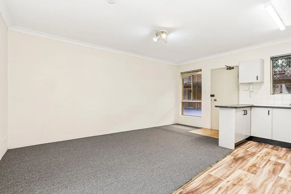 One Bedroom Apartment in Prime Location