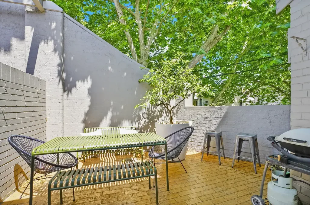 New York Style Warehouse Apartment | Unfurnished
