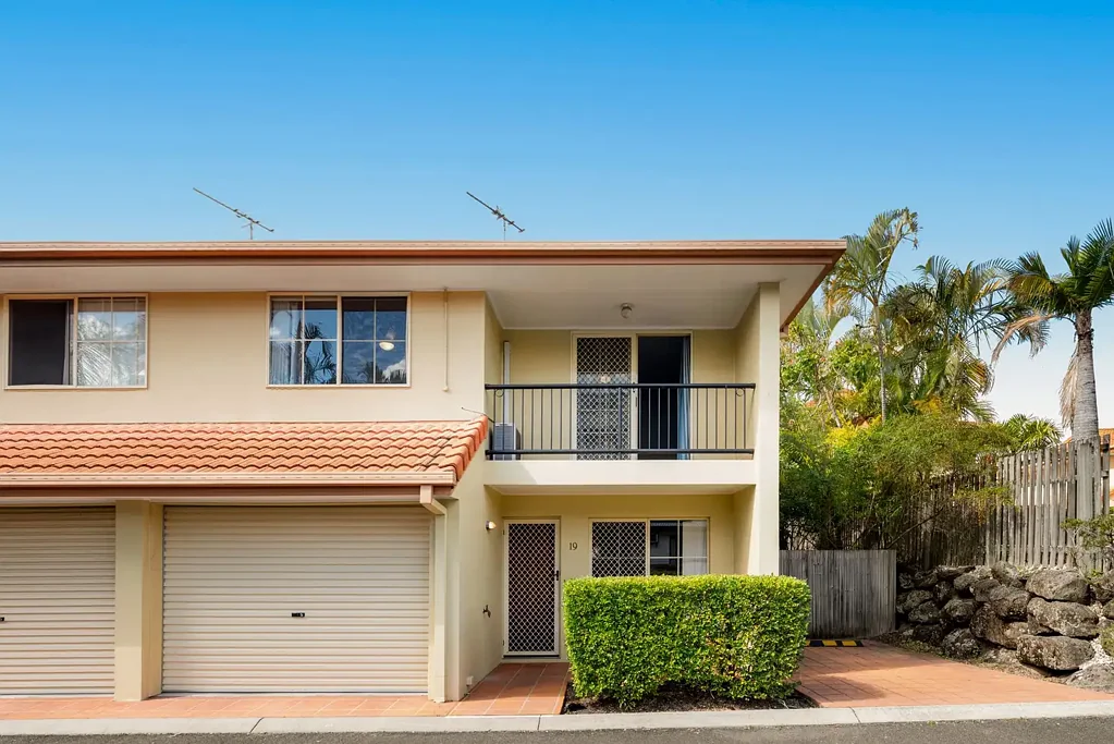 19/106 Norton Street, Upper Mount Gravatt, QLD 4122