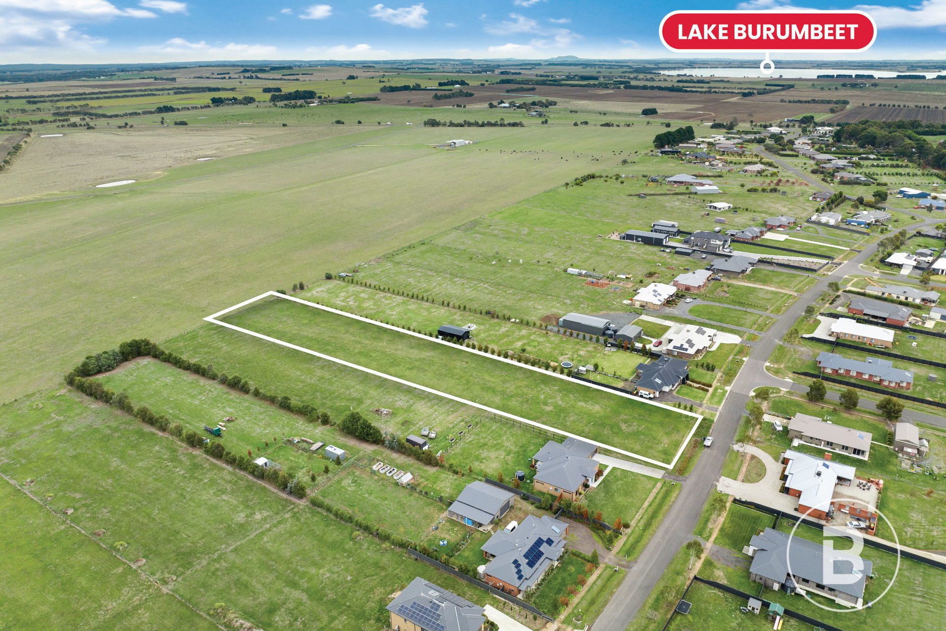 72 WINDERMERE WAY, CARDIGAN VIC 3352, 0 Kuwarto, 0 Banyo, Section