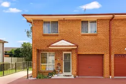 19/38 Hillcrest Road, Quakers Hill