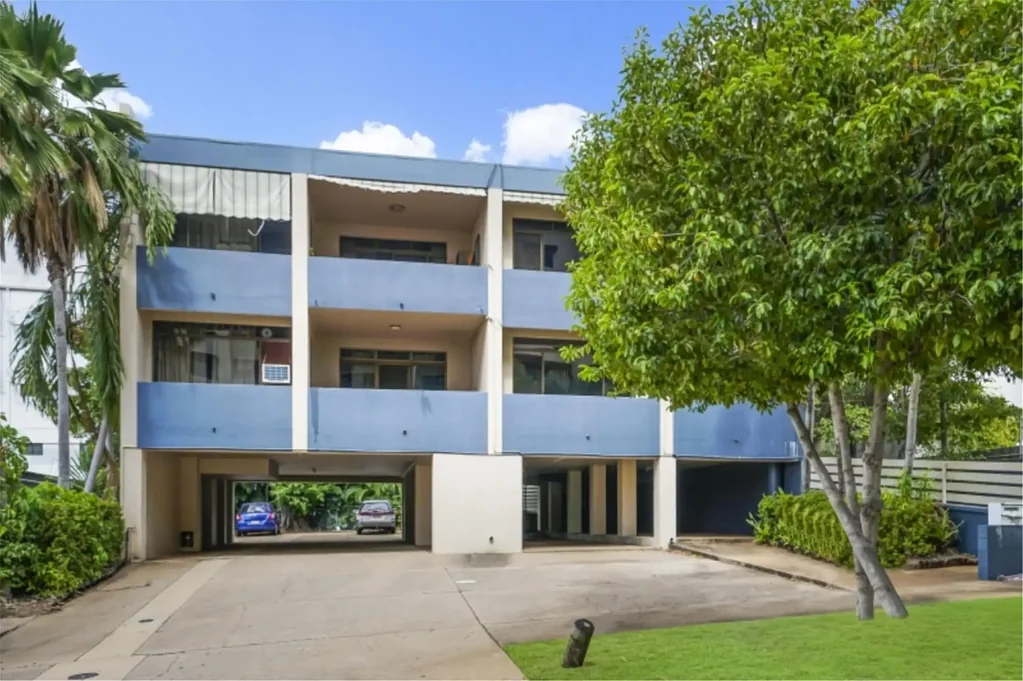 2/46 McLachlan St, Darwin City, NT 800