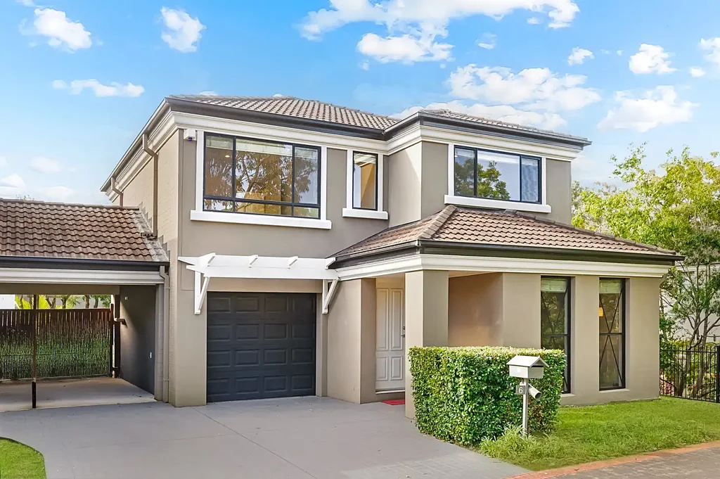 6 Dryandra Way, Thornleigh, NSW 2120