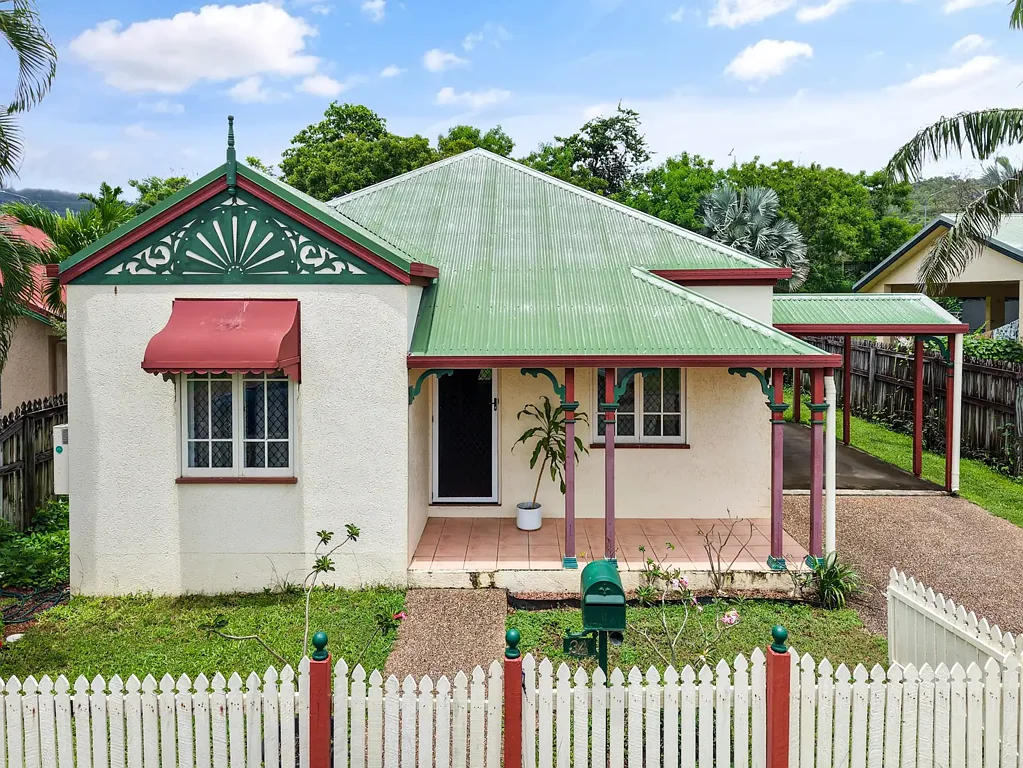 34 Southern Cross Circuit, Douglas, QLD 4814