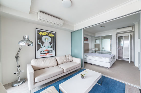 UNIT 1301 45 BOUNDARY ST, SOUTH BRISBANE QLD 4101, 0房, 0浴, House