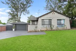 142 & 142A York Road, South Penrith