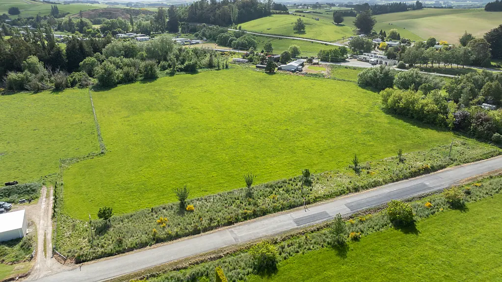 West Otago Surrounds Heriot Urban & Rural Land