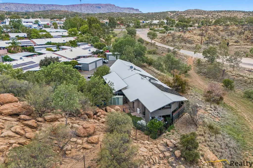 2/19 Jennerae Drive, Stuart, NT 870
