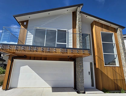 39C Sorrel Crescent, Bucklands Beach, Manukau City, 4房, 3浴, 独立屋