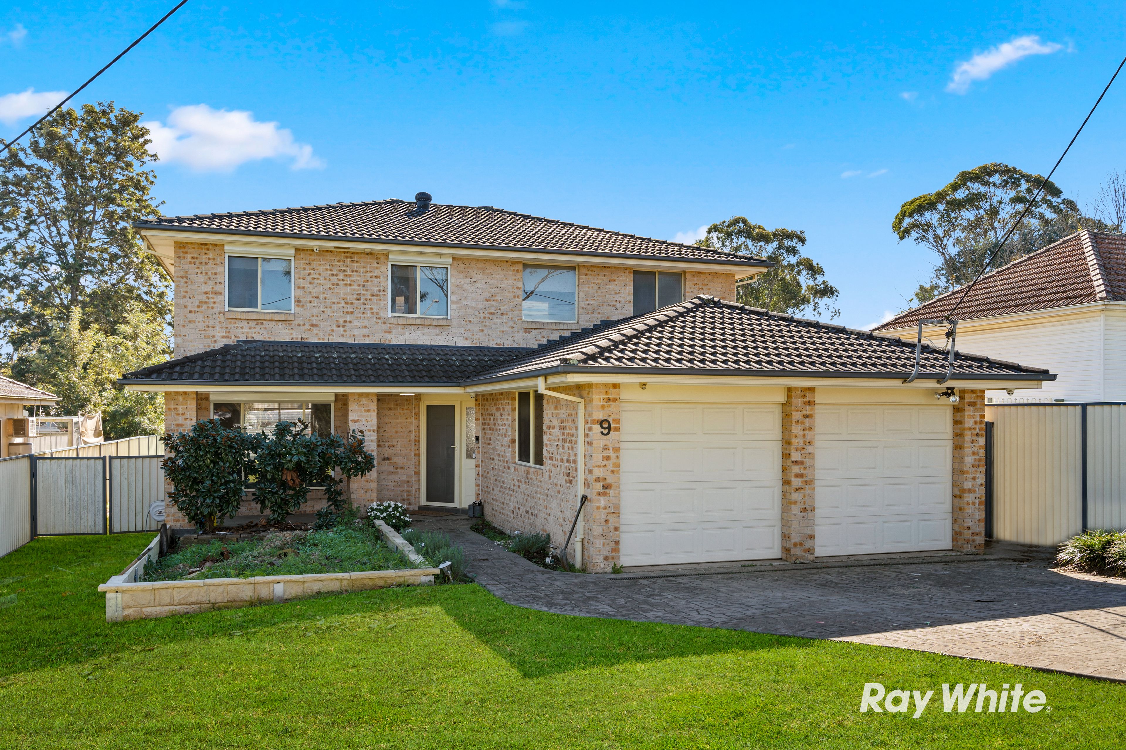 9 DINGLE ST, RIVERSTONE NSW 2765, 0 Bedrooms, 0 Bathrooms, House