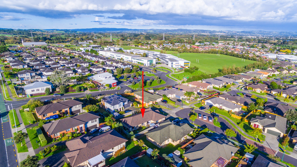 20 Sonterra Close, Randwick Park, Auckland - Manukau, 4 rūma, 0 rūma horoi