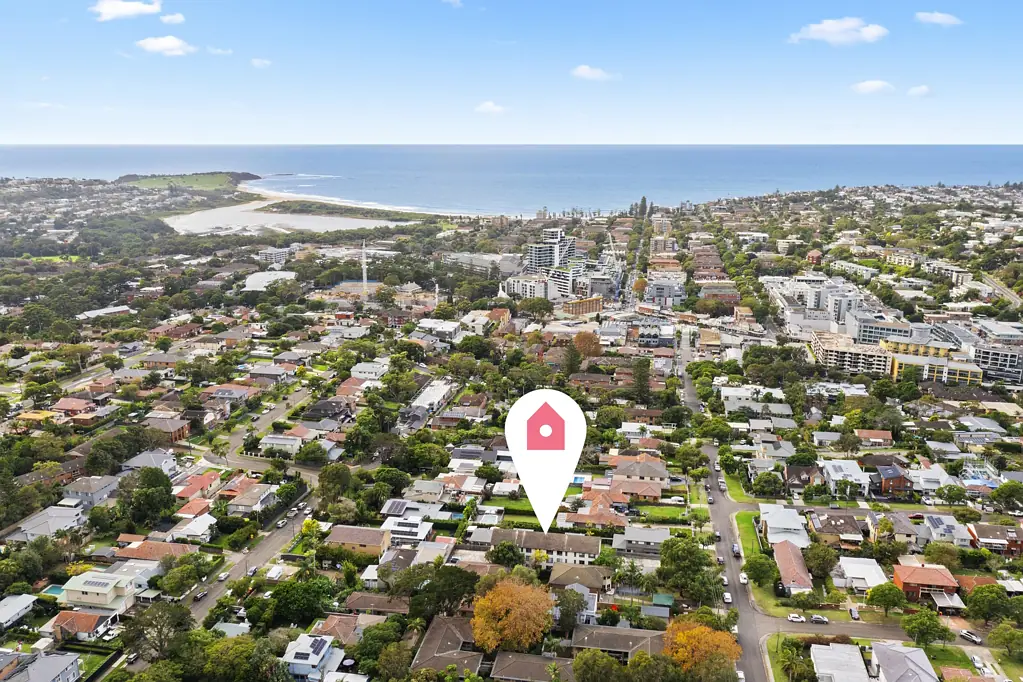 7/53 Redman Road, Dee Why, NSW 2099