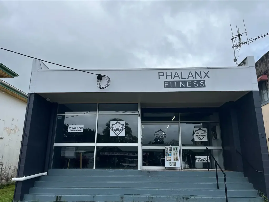 Babinda 1Zimmer Freehold Investment - Tenanted Gym on Main Street