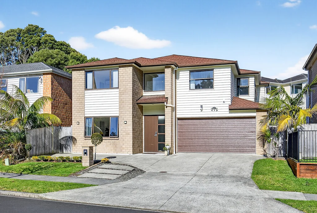 Mission Heights 6ਬੈੱਡਰੂਮ A Home That Has It All