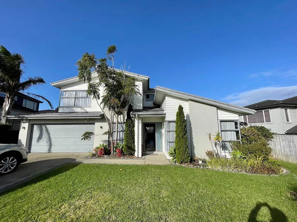 Family Home, 5 bedroom, Mission Heights zone