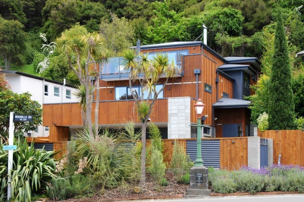 21 Woodills Road, Akaroa, Christchurch, 4 rūma, 0 rūma horoi