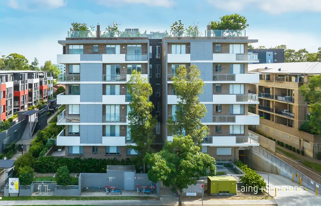 514/7 Durham Street, Mount Druitt, NSW 2770
