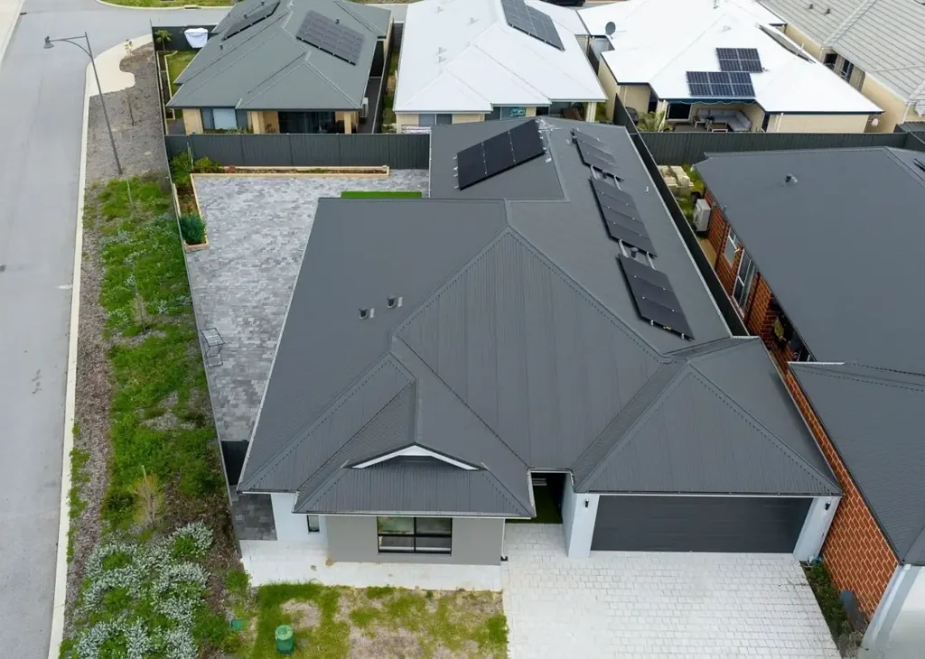 51 Carmine Chase, Brabham, WA 6055