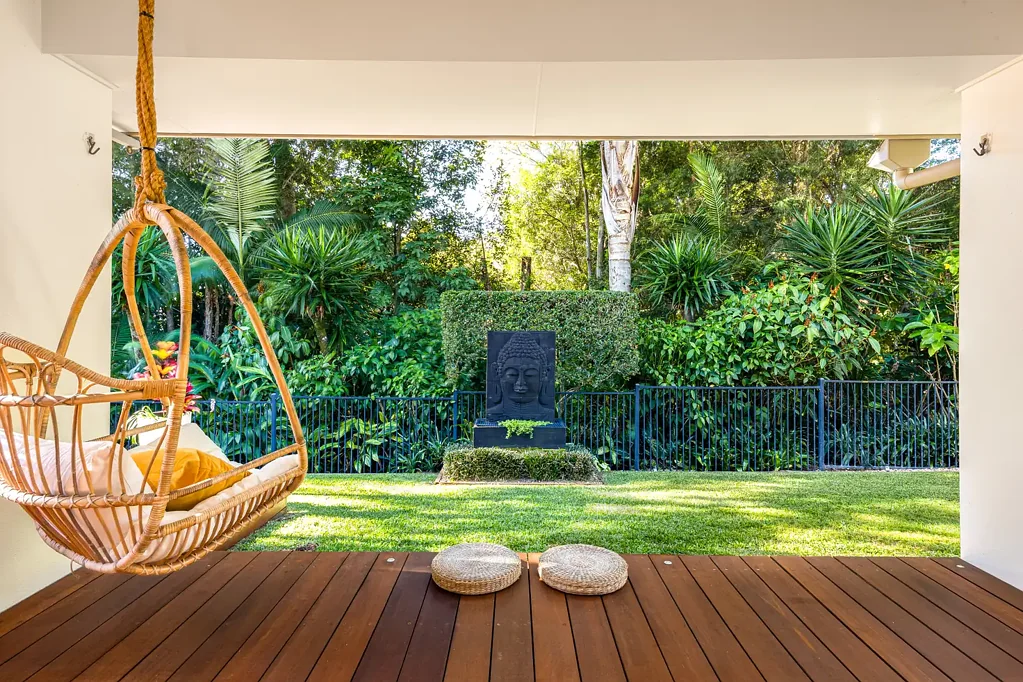 Bli Bli 4Zimmer LARGE FAMILY HOME WITH PRIVATE BUSHLAND OUTLOOK, PREMIUM FINISHES AND EXCEPTIONAL ENTERTAINING!