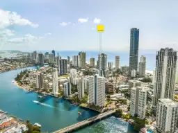 12B/2 Riverview Parade, Surfers Paradise