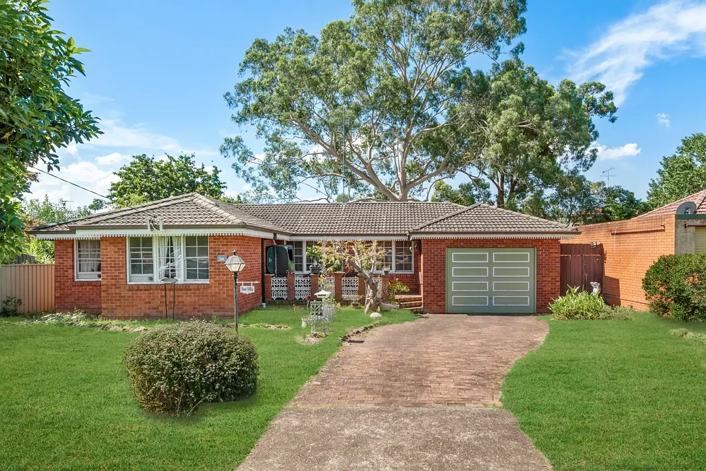 125 Stafford Street, Penrith, NSW 2750
