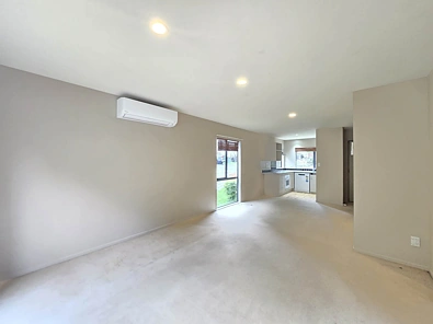 Secure 3 Bedroom Town House