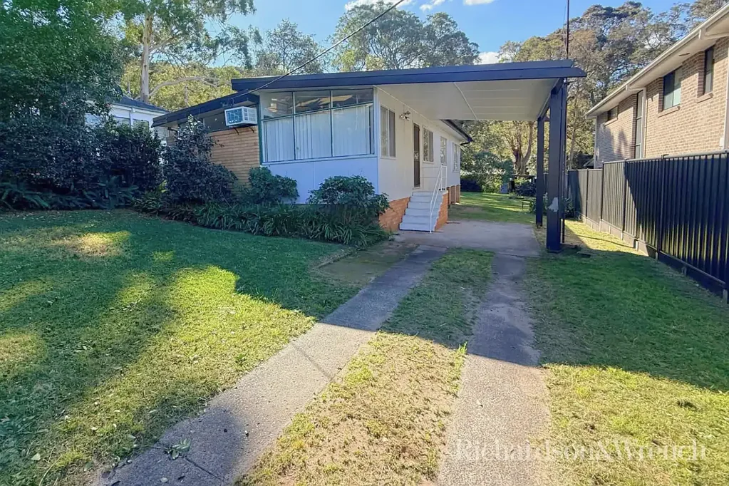 Convenient Four-Bedroom Home Close to Everything
