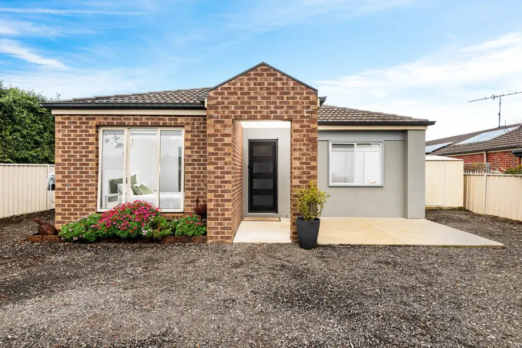 Bannockburn 4 Bedroom Location and Convenience - 595m2
