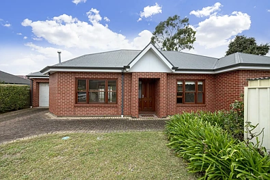 बाहरी क्षेत्र - 2/2 Welwyn Road, Manningham, SA 5086