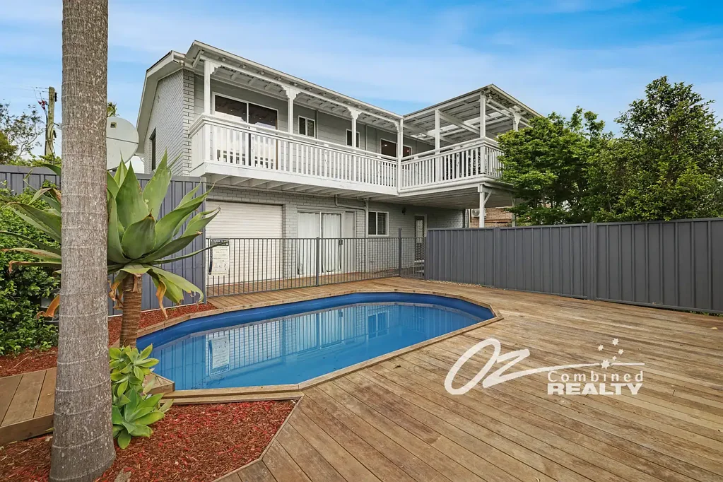 89 Island Point Road, St Georges Basin, NSW 2540