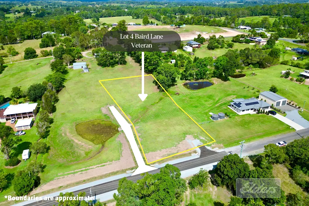 Veteran  Exceptional 1 acre property UNDER $400,000!