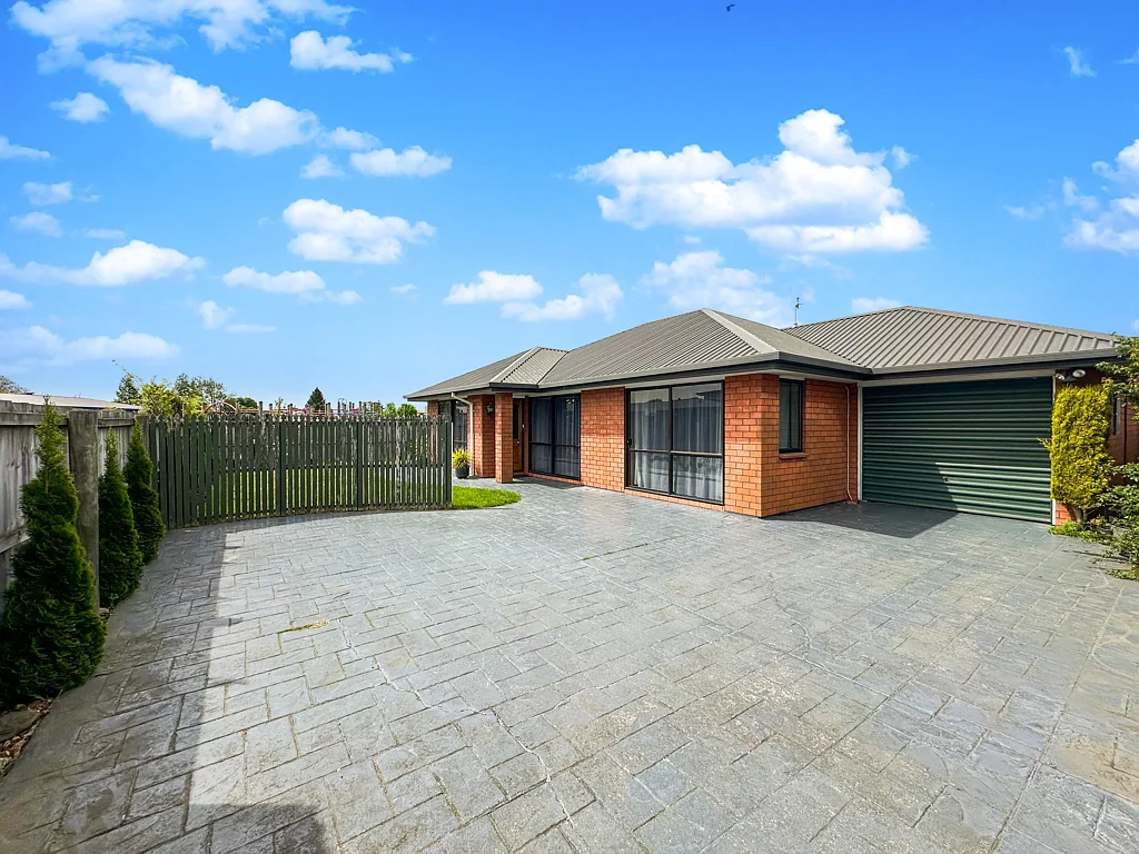 2/41 Amyes Road, Hornby, Christchurch City, Christchurch