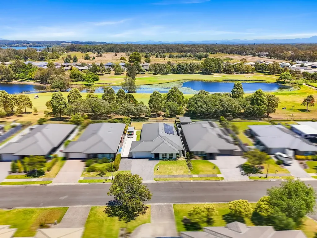 76 Lazzarini Drive, Harrington, NSW 2427