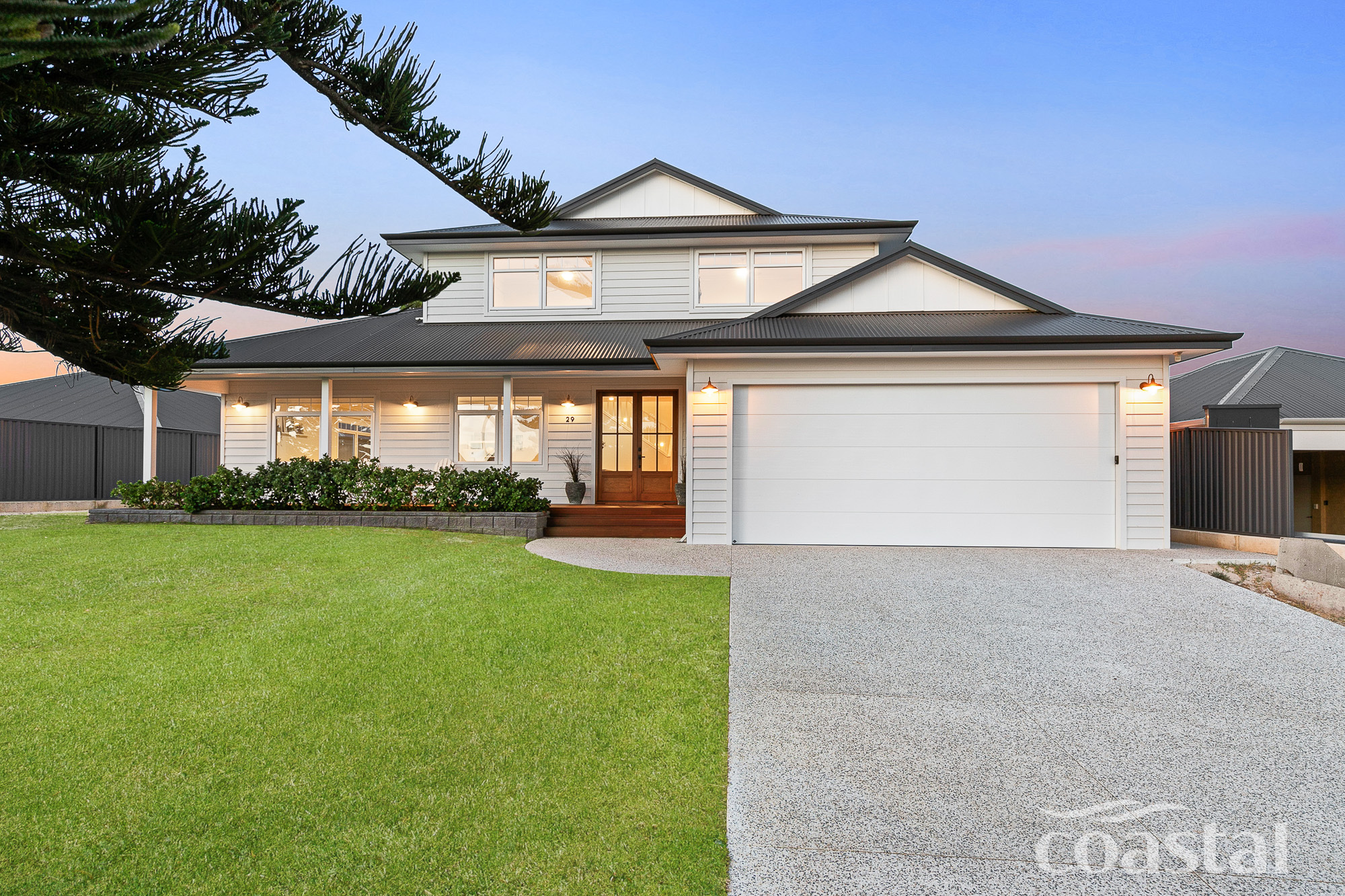 29 SINGLETON BEACH RD, SINGLETON WA 6175, 0部屋, 0バスルーム, House