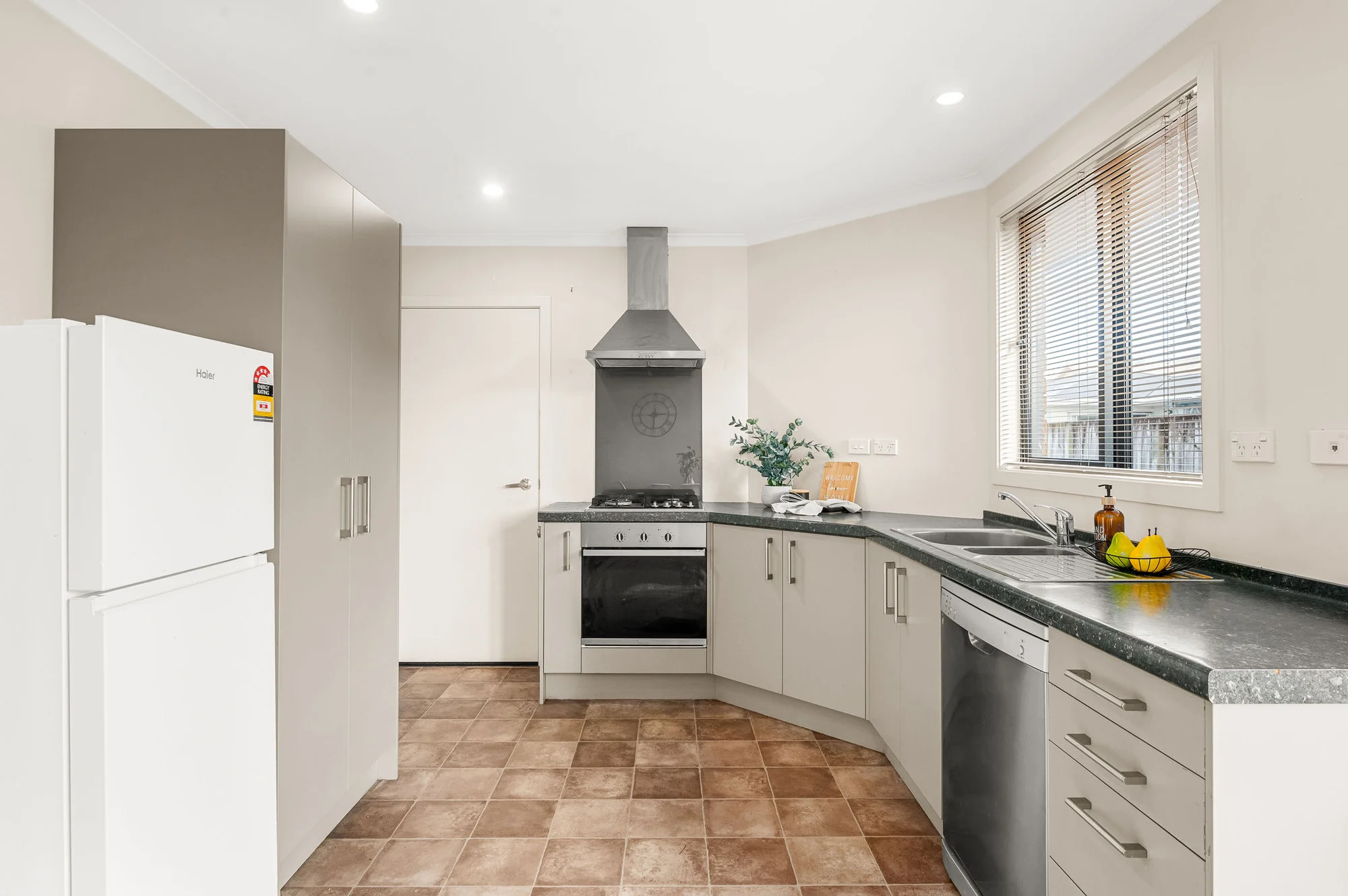 189B Killarney Road, Frankton, Hamilton, Waikato, 2 Schlafzimmer, 1 Badezimmer, Unit