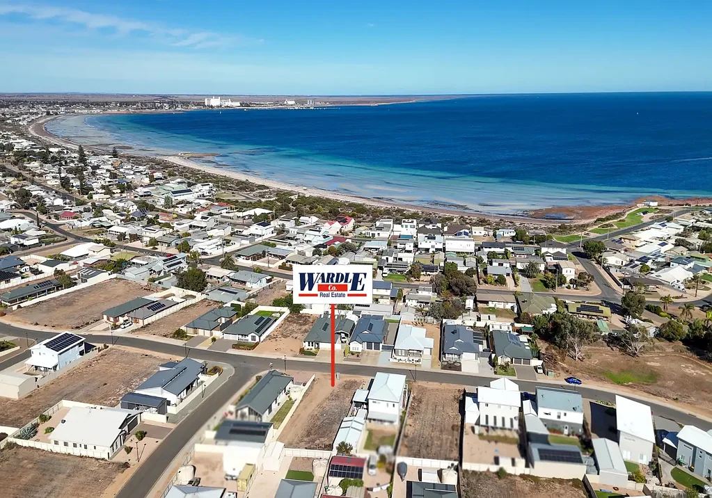 North Beach Prime Beachside Opportunity