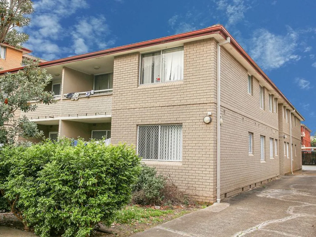 3 Bedroom Renovated Unit