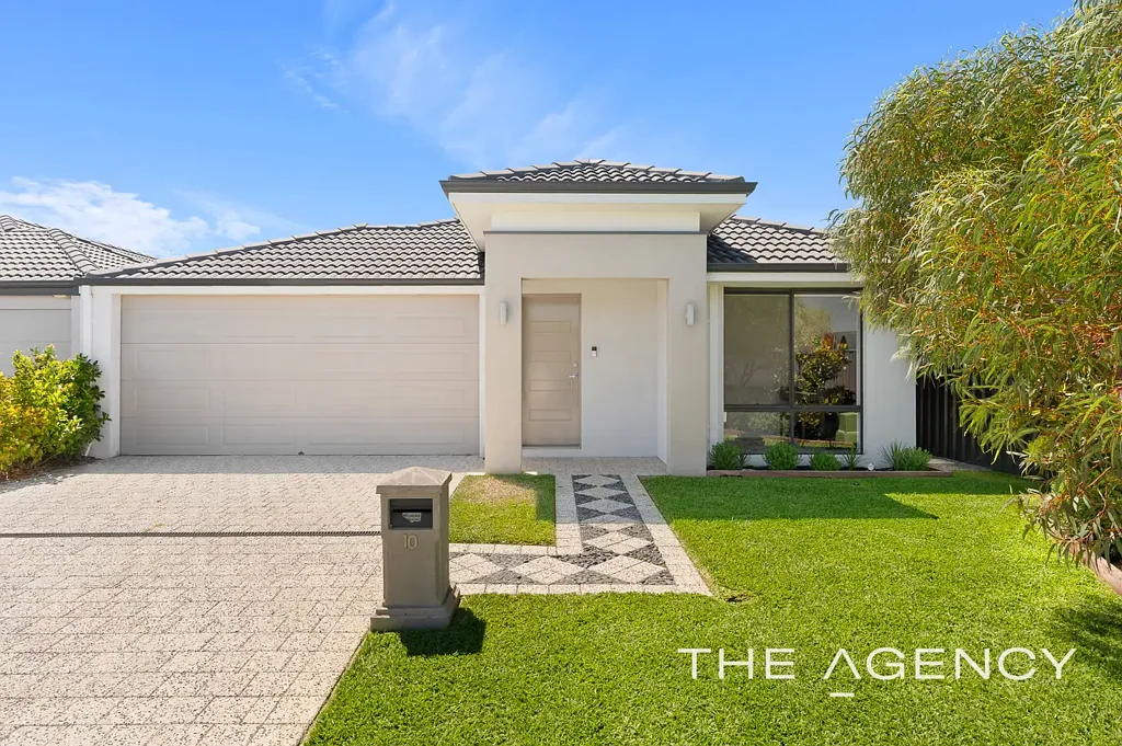10 Lapis Road, Treeby, WA 6164