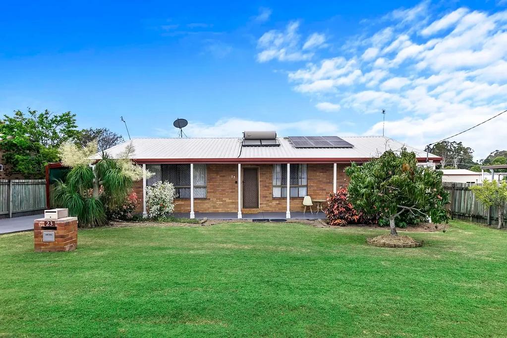 Urraween 3Zimmer Centrally Positioned & Neatly Presented