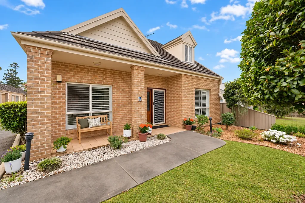Berowra 3ਬੈੱਡਰੂਮ Peaceful, Private & Ready to Enjoy