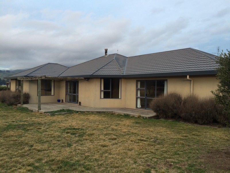 51 Mount Cass Road, Waipara, Hurunui, 3 Bedrooms, 3 Bathrooms