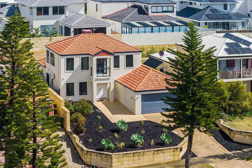 44 Northport Boulevard, Wannanup, WA 6210