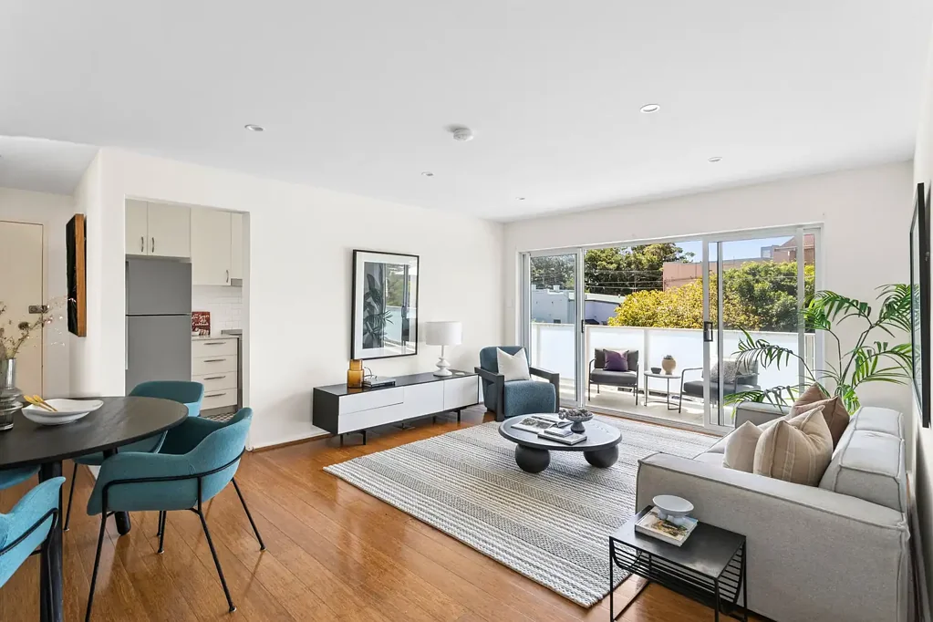 7/435-437 Old South Head Road, Rose Bay, NSW 2029