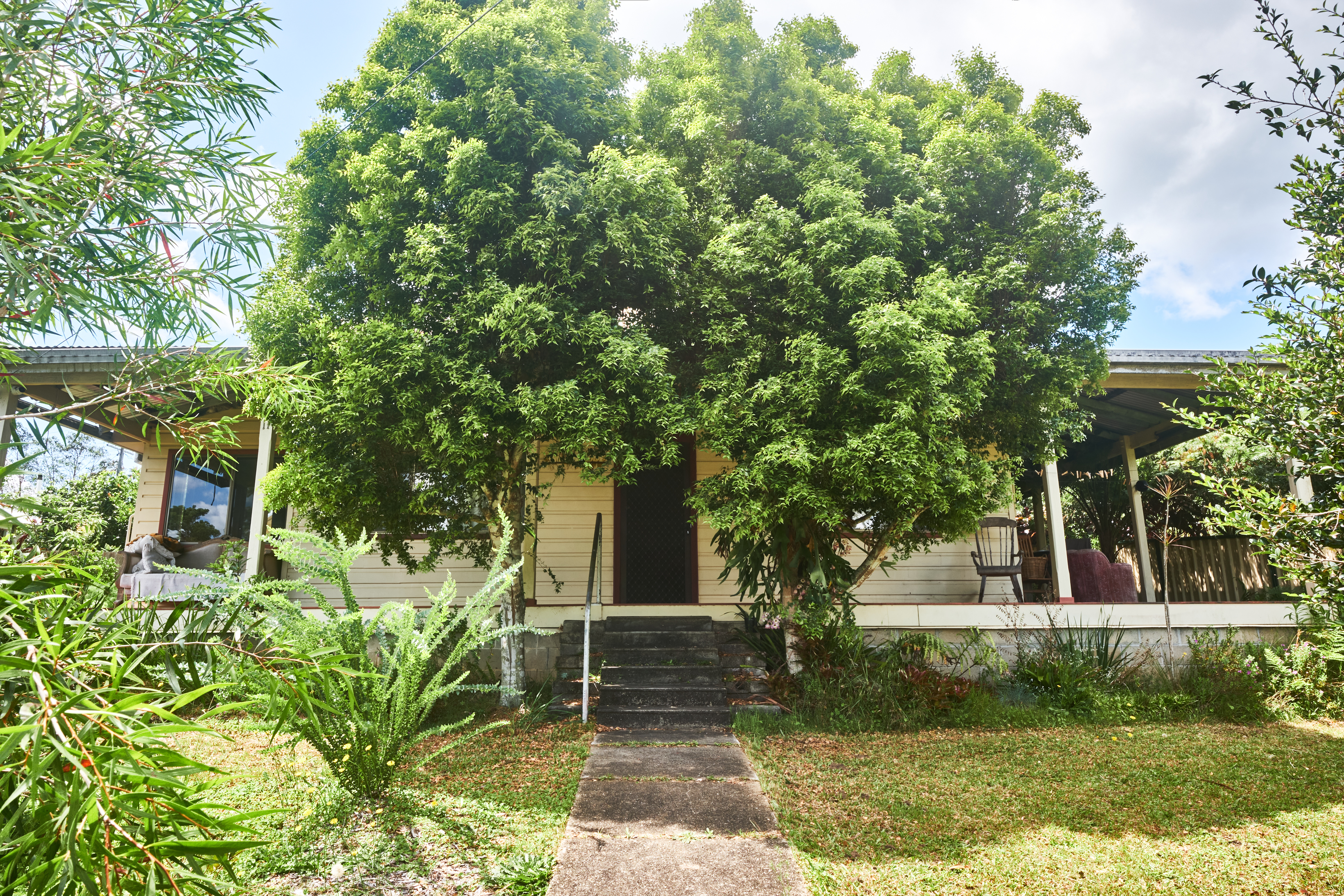 11 HIGH ST, BOWRAVILLE NSW 2449, 0 Kuwarto, 0 Banyo, House