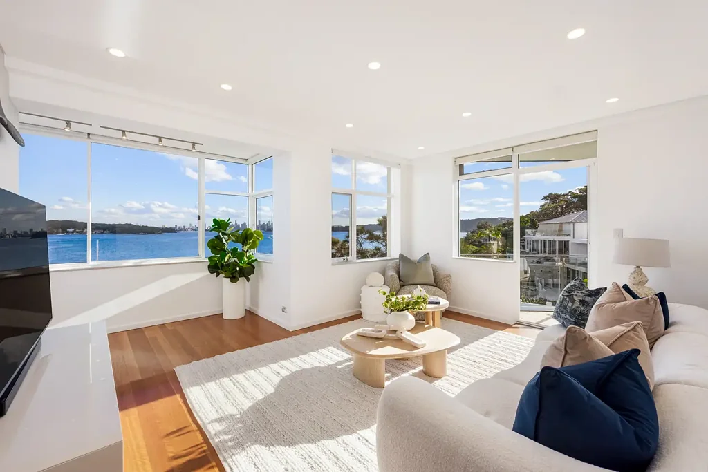 Watsons Bay 3غرفة نوم Rare Blue-Chip Opportunity, 100m from Camp Cove