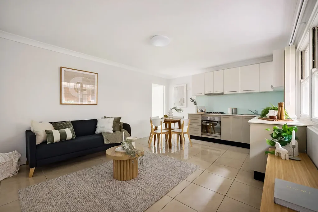 6/13-15 Glen Street, Marrickville, NSW 2204
