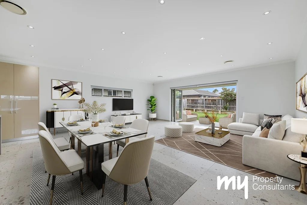 4 Gracedale View, Gledswood Hills, NSW 2557