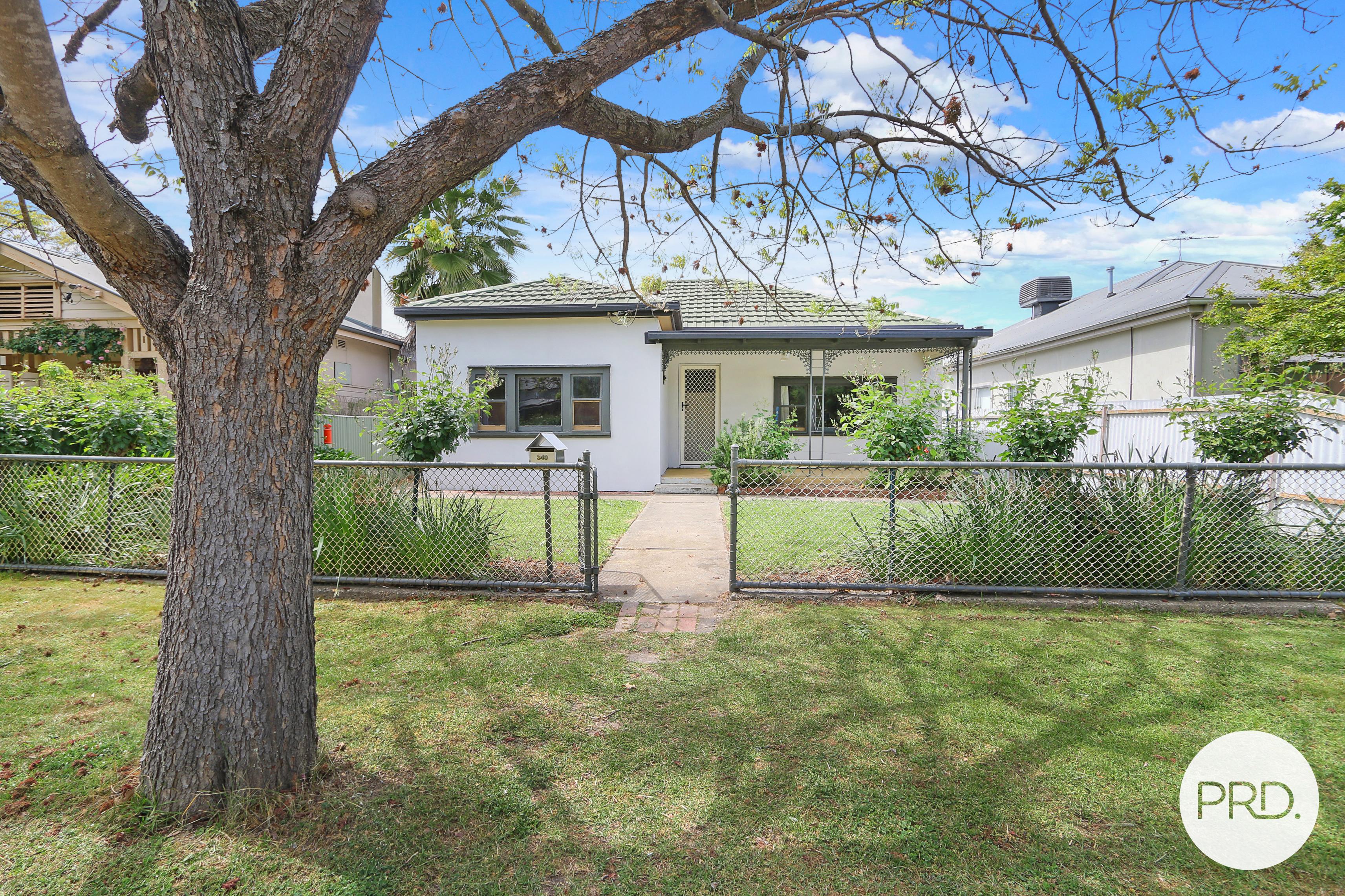 340 MACAULEY ST, SOUTH ALBURY NSW 2640, 0 rūma, 0 rūma horoi, House